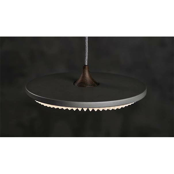Letrint Soleil Suspension Lamp Standard Thunder Sky Dimmable, 35 cm
