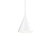  Keglen Pendant Led ø 650 Mm White