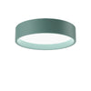  Lp Circle Surface Mounted Lamp ø 450 Mm Pale Kerosene