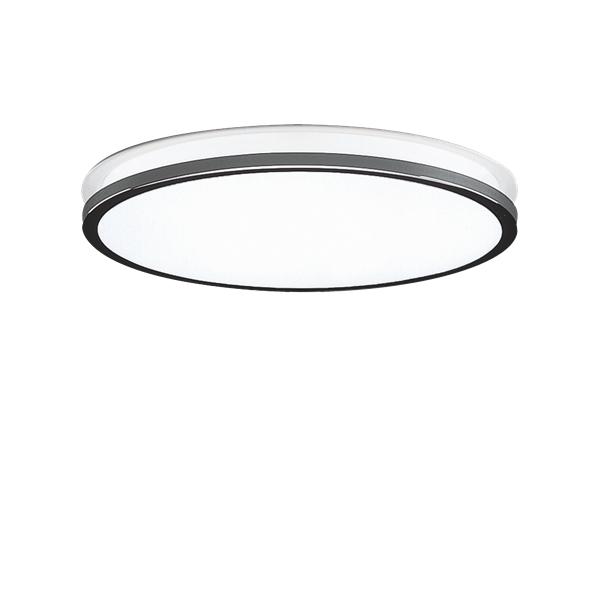 Louis Poulsen Munkegaard zapustil Luminaire Ø 460 mm, chromovaný