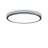  Munkegaard Recessed Lamp ø 525 Mm Satin Chrome Plated