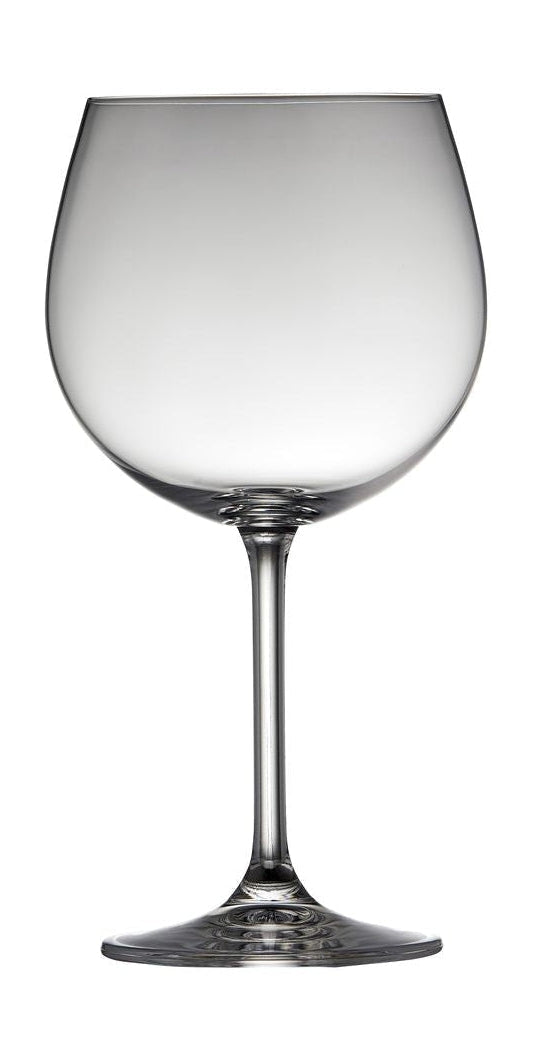 Lyngby Glas Juvel Gin & Tonic Glass 57 Cl, 4 ks.
