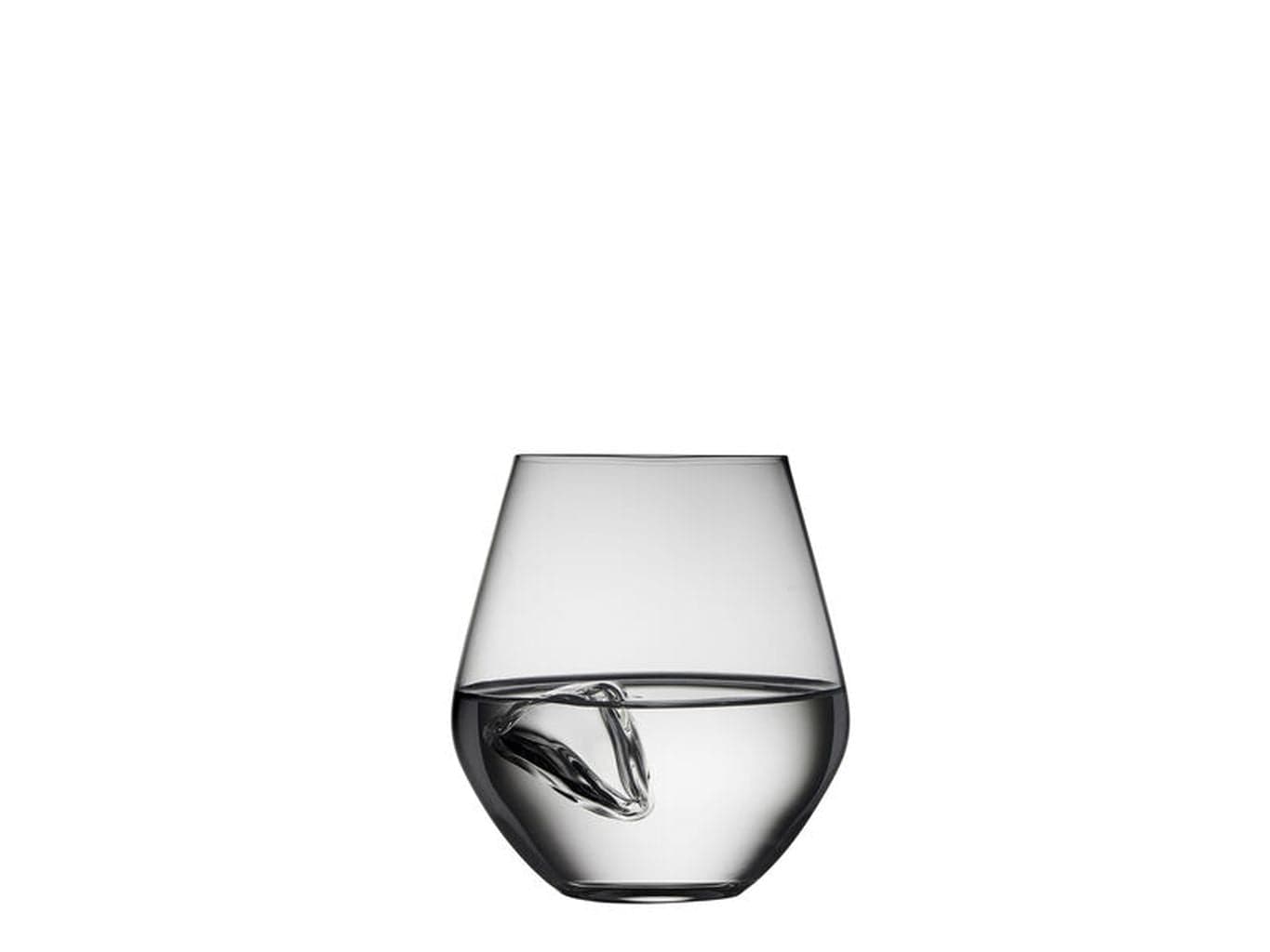 Lyngby Glas Krystal Glass Set, 18 Pcs