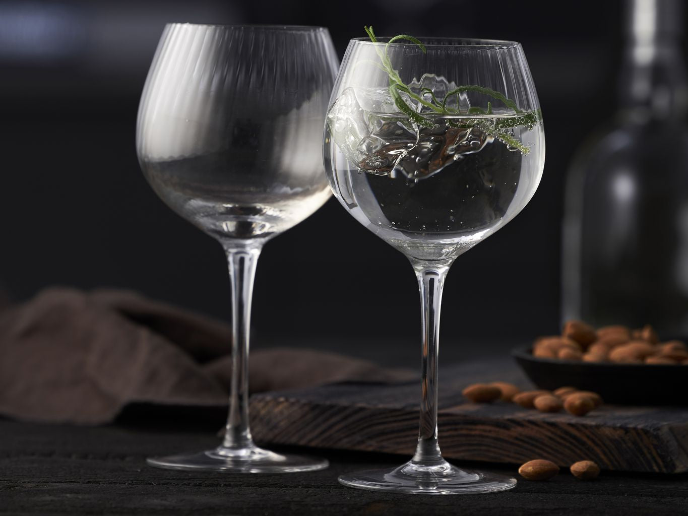 Lyngby Glas Palermo Gin & Tonic Glass 65 Cl, 4 ks.
