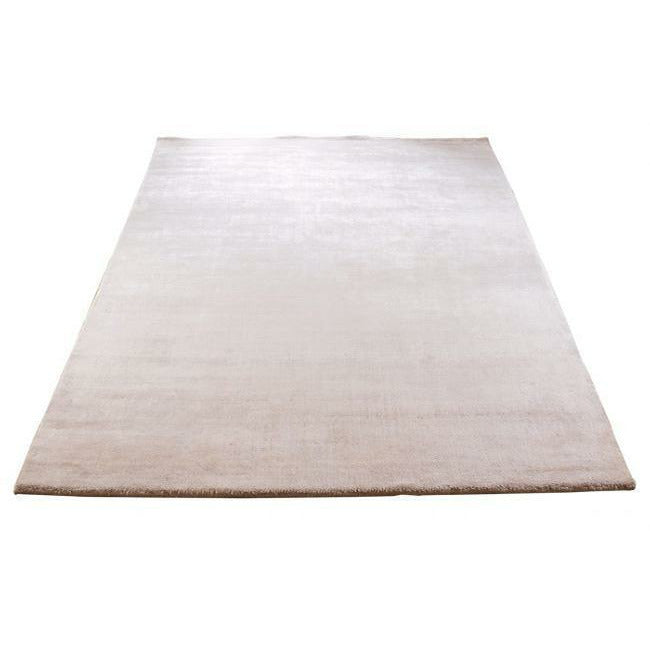 Massimo bambusový koberec růžový prach, 170x240 cm