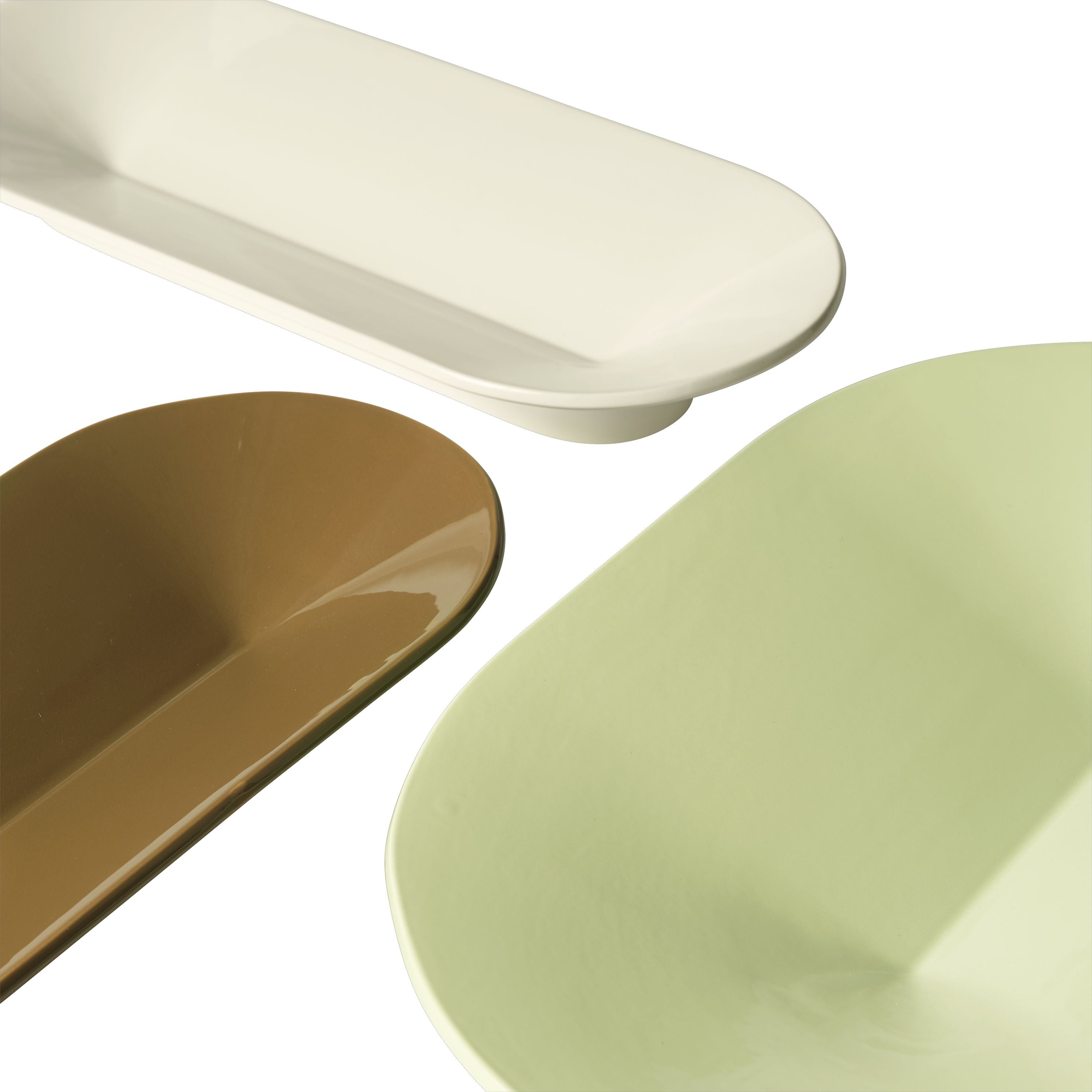 MUUTO MUTO METE MISP LIGHT GREEN, 51,5 x 21,5 cm