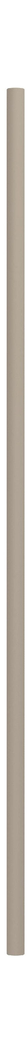 Moebe Shelving System/Wall Shelving Leg 85 Cm, Warm Grey