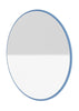 Montana Color Frame Mirror, Azure Blue