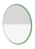 Montana Colour Frame Mirror, Parsley Green