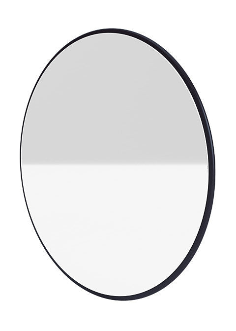 Montana Color Frame Mirror, Shadow