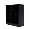 Montana Compile Decorative Shelf With 7 Cm Plinth Shadow