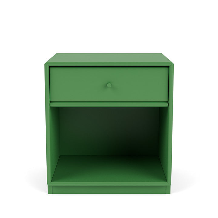 Montana Dream Nightstand s 3 cm soklem, petrželkou