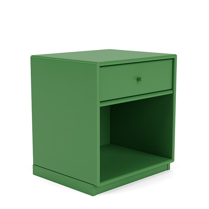 Montana Dream Nightstand s 3 cm soklem, petrželkou