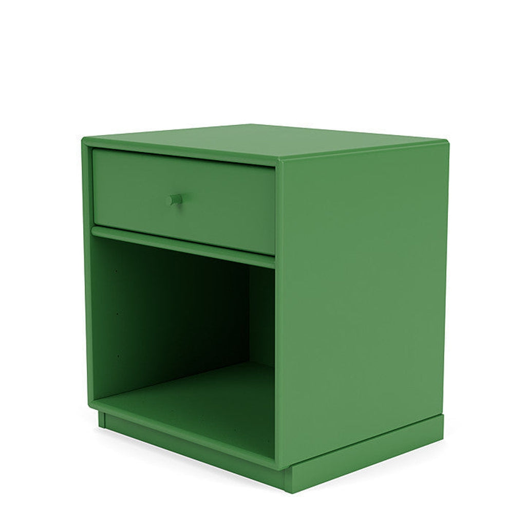 Montana Dream Nightstand s 3 cm soklem, petrželkou