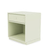 Montana Dream Nightstand s 3 cm soklem, Pomelo Green