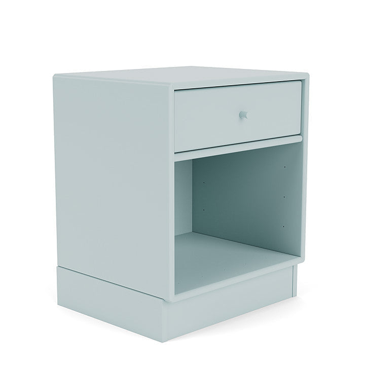 Montana Dream Nightstand se soklem 7 cm, Flint