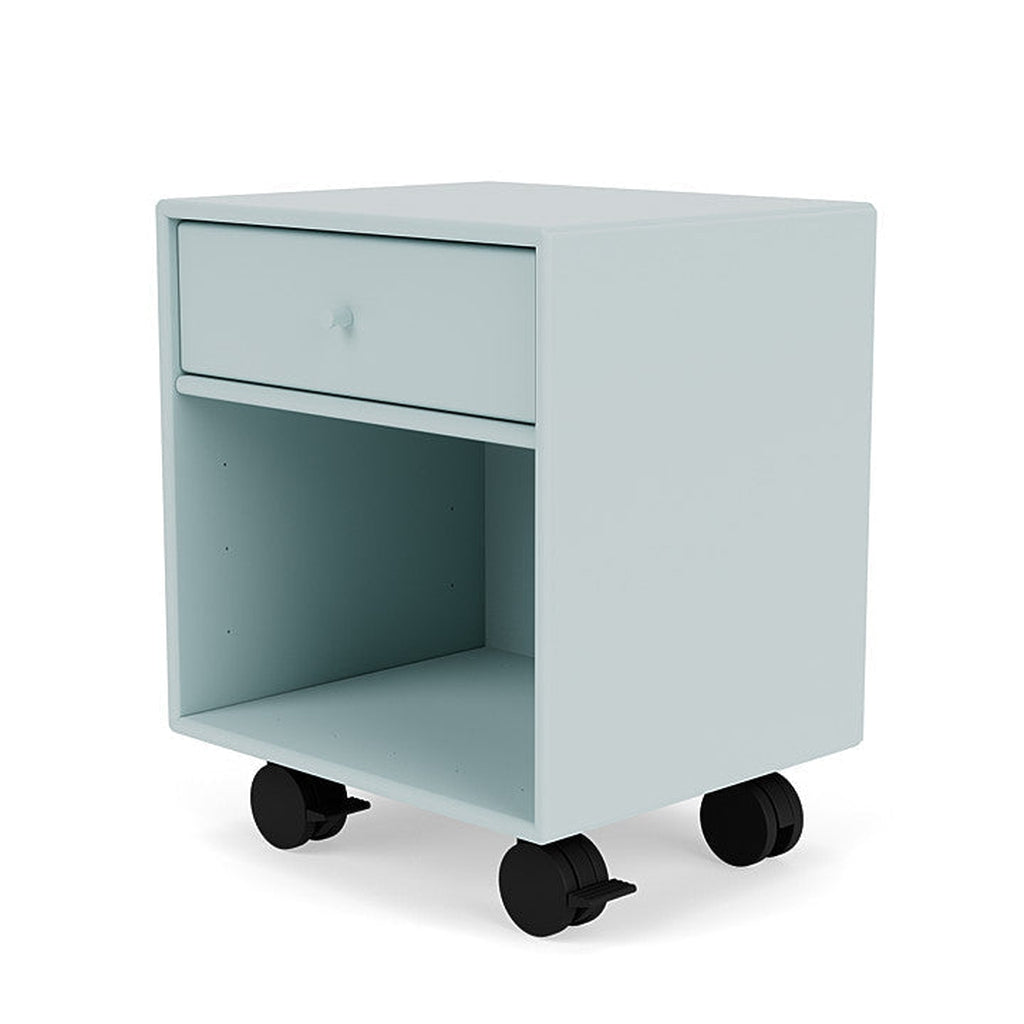 Montana Dream Nightstand s buctors, Flint