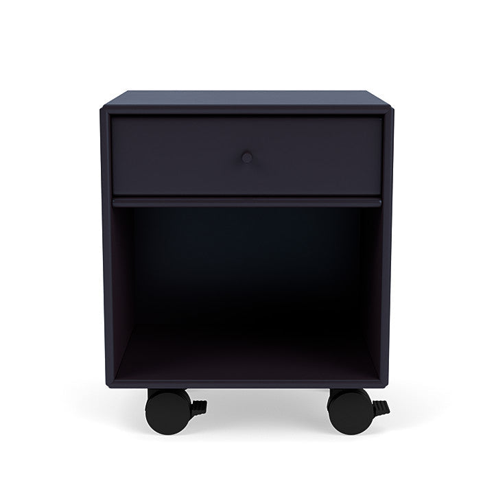 Montana Dream Nightstand s buctors, Shadow