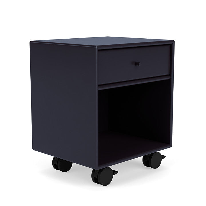 Montana Dream Nightstand s buctors, Shadow