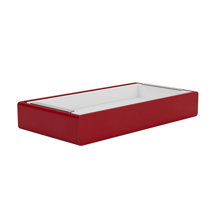 Montana Free Drawer, Beetroot Red