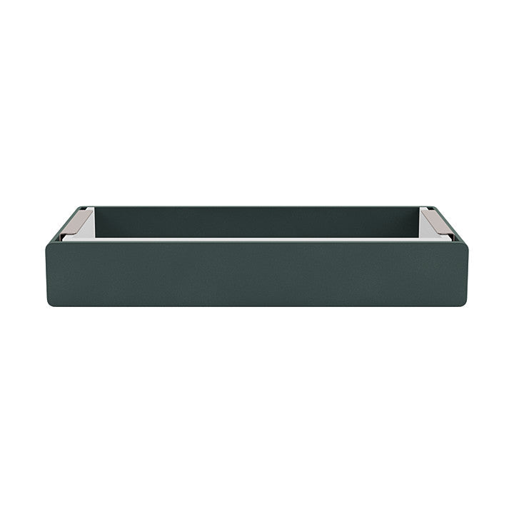 Montana Free Drawer, Black Jade