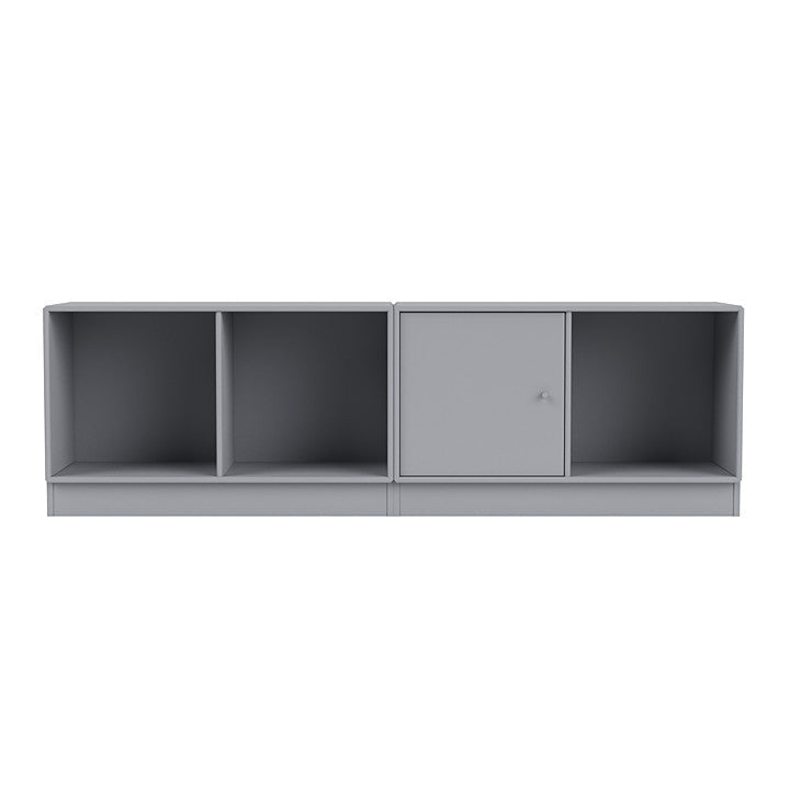 Montana Line Sideboard With 7 Cm Plinth, Graphic