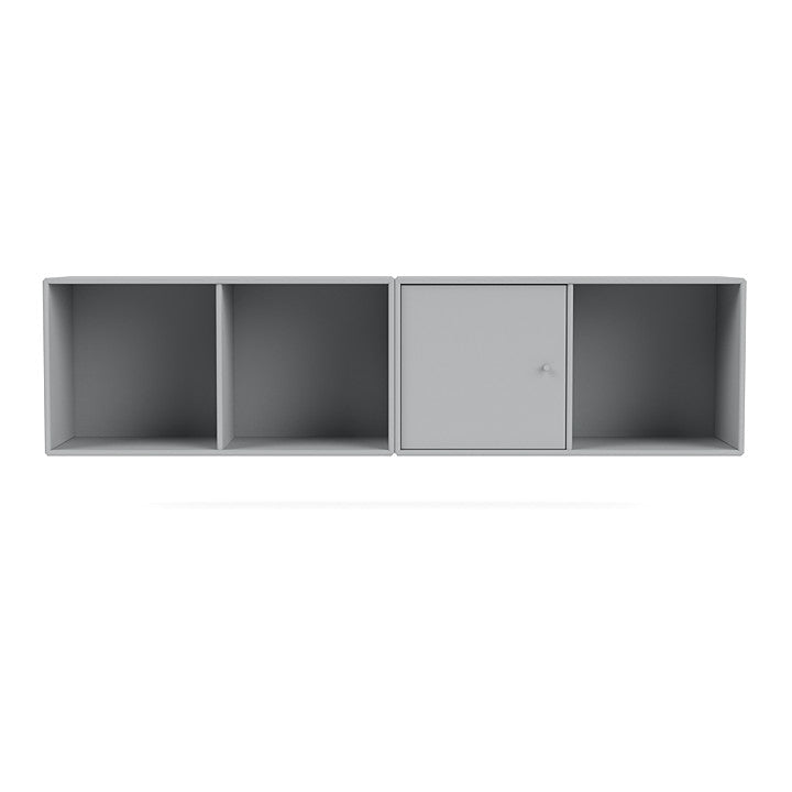 Montana Line Sideboard With Suspension Rail, Fjord