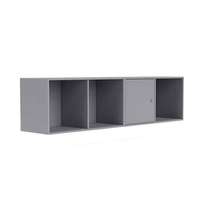 Montana Line Sideboard With Suspension Rail, Graphic