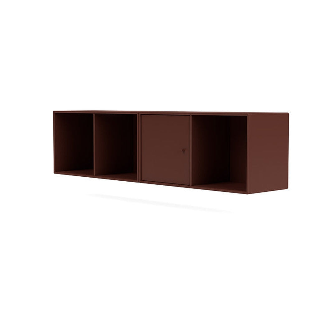 Montana Line Sideboard With Suspension Rail, Masala