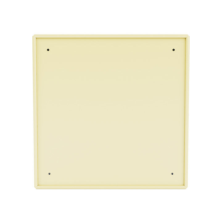 Montana Mini 1004, Chamomile Yellow