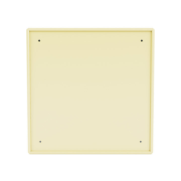 Montana Mini 1005, Chamomile Yellow