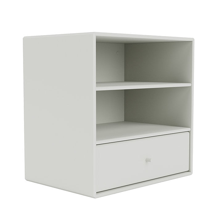 Montana Mini 1005, Nordic White