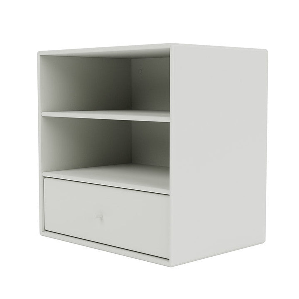 Montana Mini 1005, Nordic White