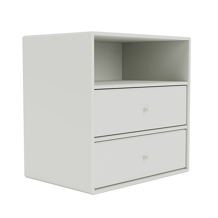 Montana Mini 1006, Nordic White