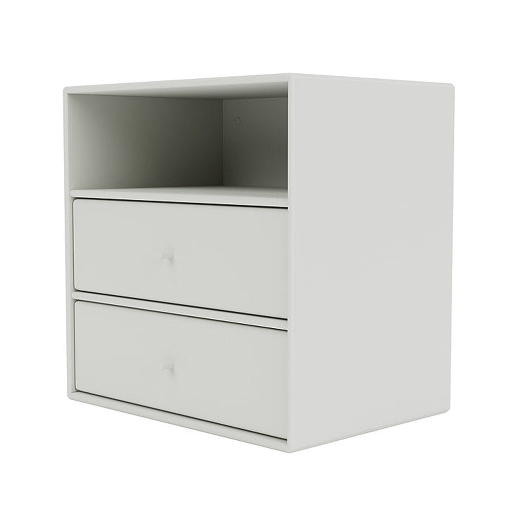 Montana Mini 1006, Nordic White