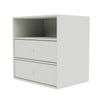 Montana Mini 1006 Nordic White