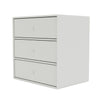 Montana Mini 1007 Nordic White