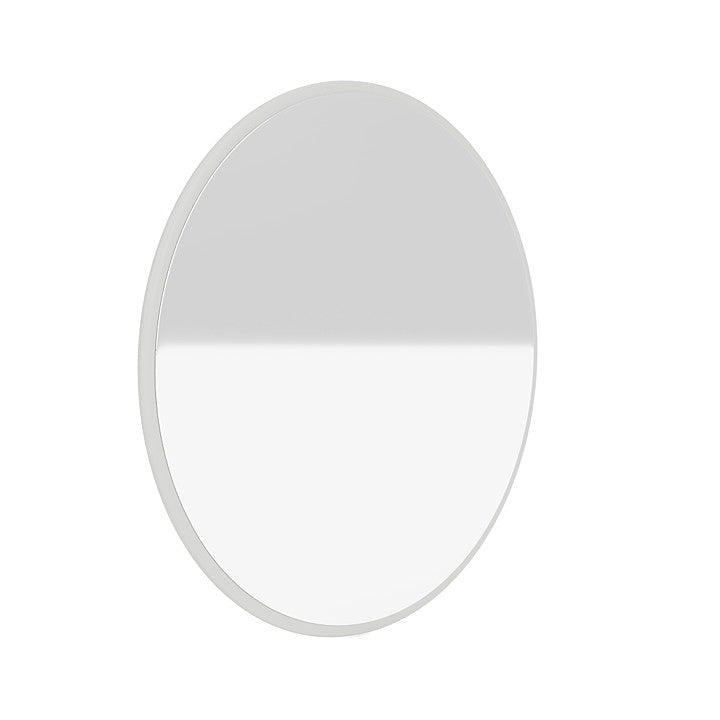 Montana Mini Mci Mirror, Nordic White