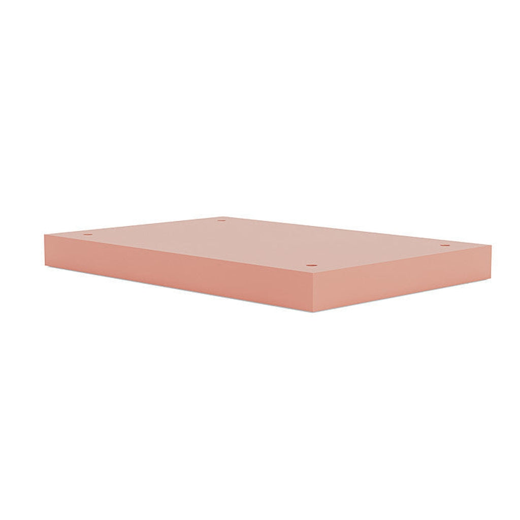 Montana Mini MPLI PLINTH, RHUBARB RED