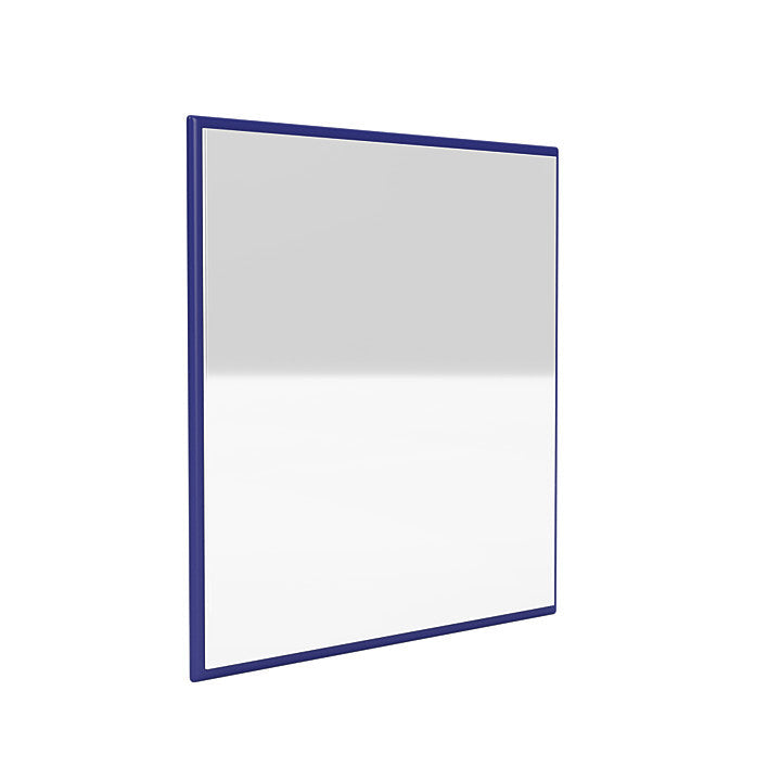 Montana Mini MSQ Mirror, Monarch Blue