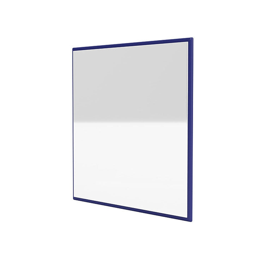 Montana Mini MSQ Mirror, Monarch Blue