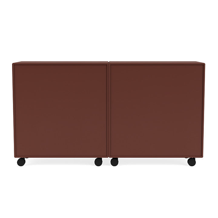 Montana Pair Classic Sideboard s buctors, Masala