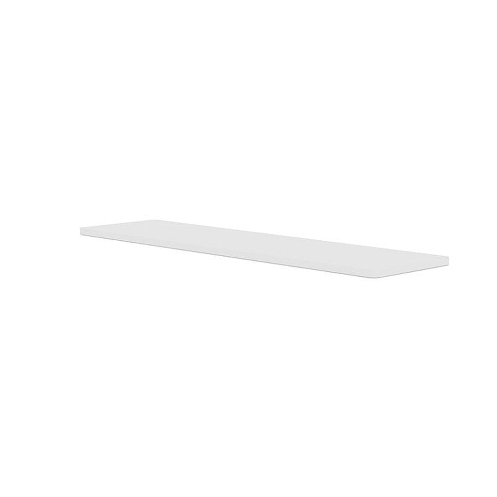 Pantonová krycí deska Montana Panton 18,8x70,1 cm, nová bílá