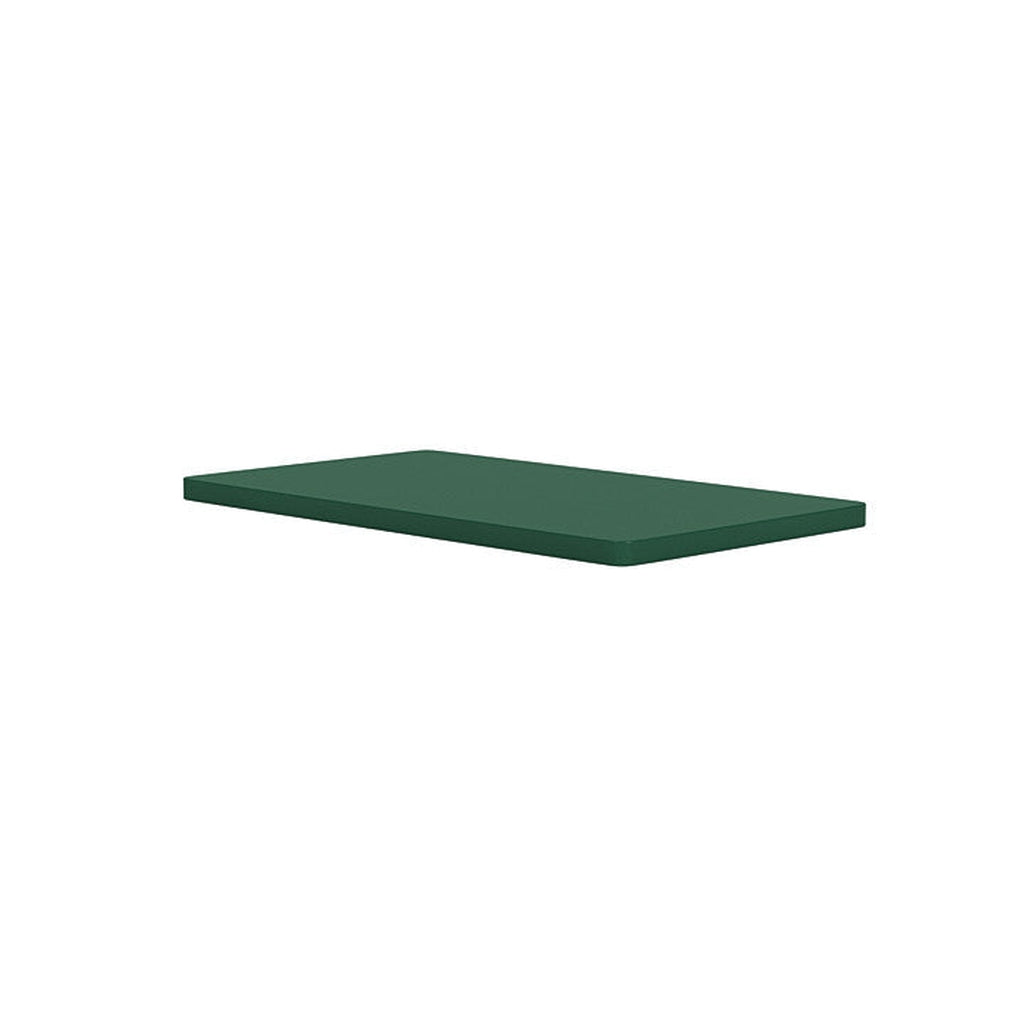 Montana Panton Wire Inlay Shelf 18,8x33 Cm, Pine Green