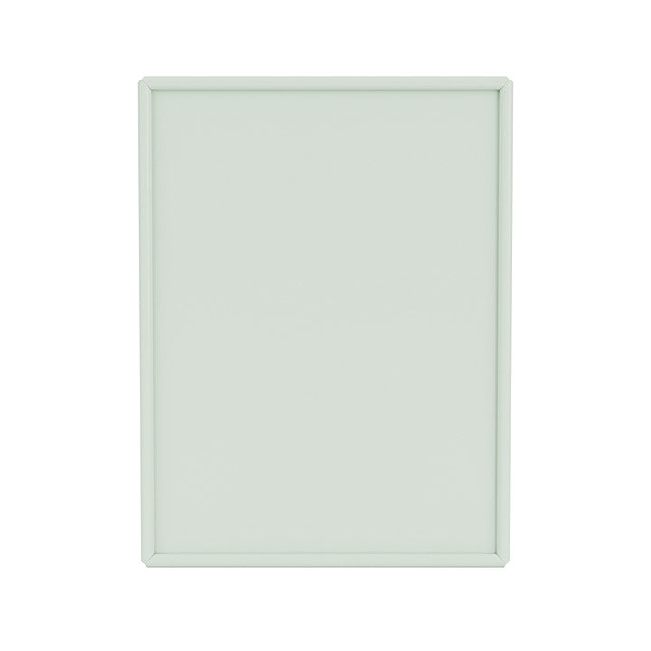 Montana Ripple Bathroom Cabinet, Mist