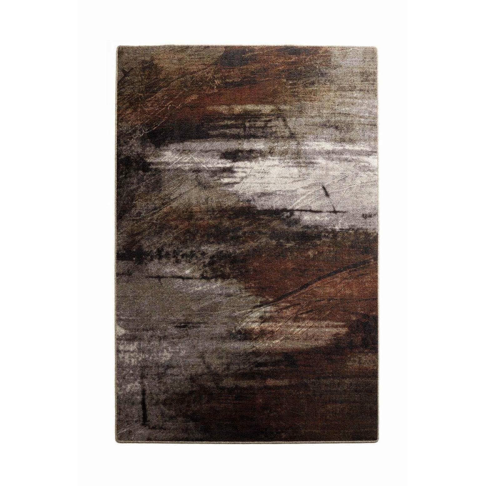 Surface koberec Muubs Brown, 200x300 cm