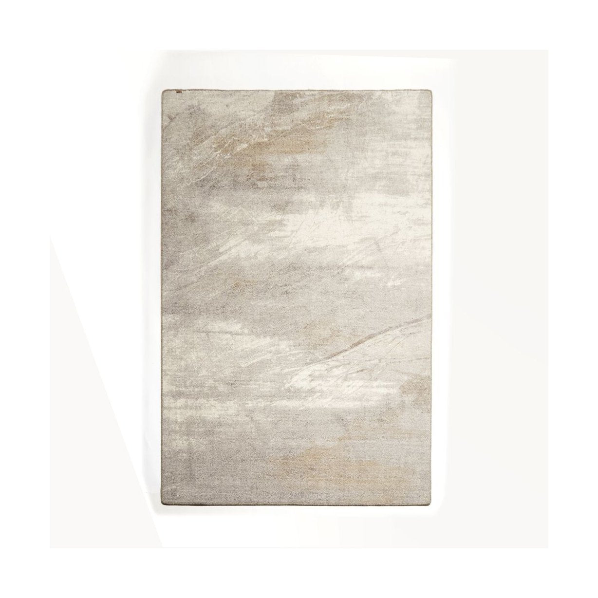 Muubs Surface Rug, White