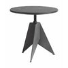 MUUBS SWAY STACE TABLE BLACK, Ø45cm