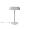 Muuto Linear Table Lamp, Grey