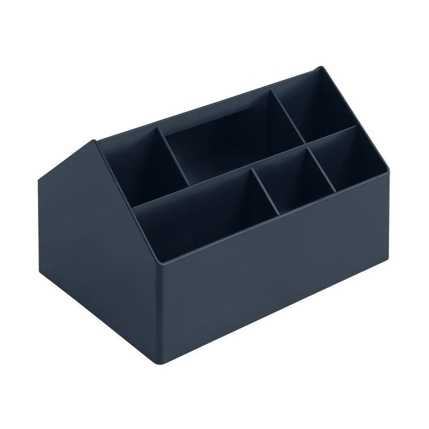 MUUTO SKECTION Toolbox, Midnight Blue